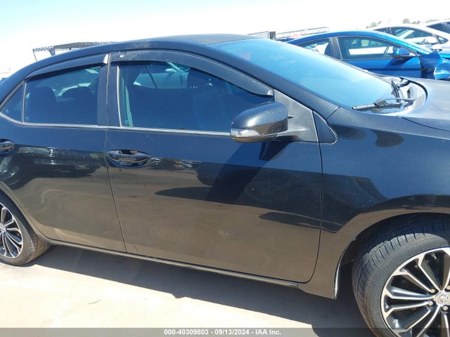 Toyota Corolla S Plus 2016 2T1BURHEXGC587423 Image 13