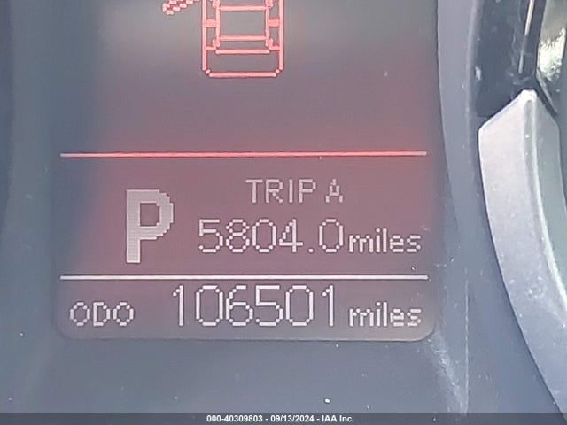 Toyota Corolla S Plus 2016 2T1BURHEXGC587423 Image 15