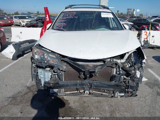 Toyota Rav4 Xle 2015 2T3WFREV7FW229023 Image 13