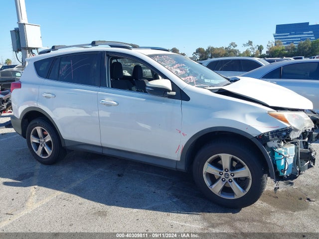 Toyota Rav4 Xle 2015 2T3WFREV7FW229023 Image 14