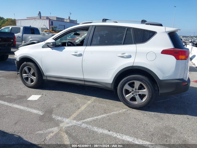 Toyota Rav4 Xle 2015 2T3WFREV7FW229023 Image 15