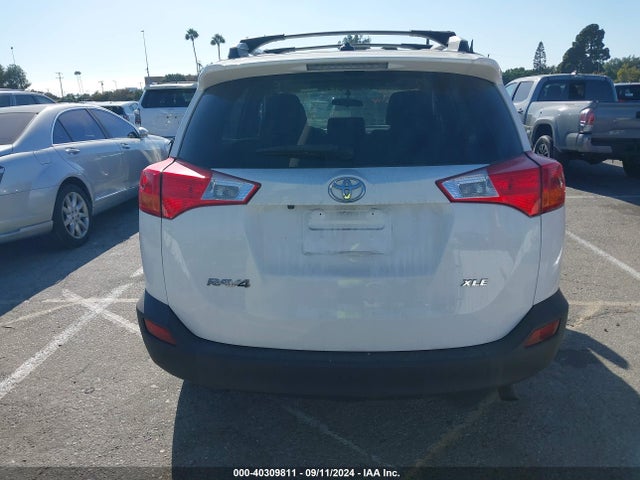 Toyota Rav4 Xle 2015 2T3WFREV7FW229023 Image 17