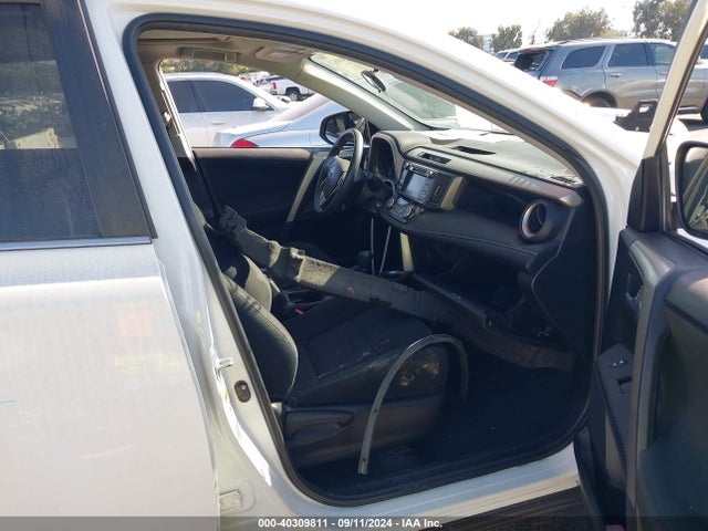 Toyota Rav4 Xle 2015 2T3WFREV7FW229023 Image 5