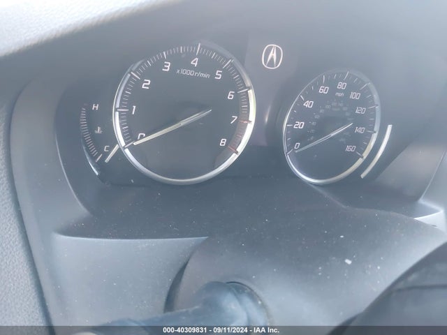 5J8YD3H32HL001184 Acura MDX