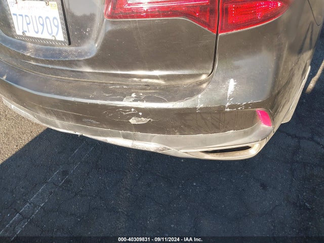 5J8YD3H32HL001184 Acura MDX