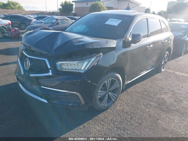 5J8YD3H32HL001184 Acura MDX