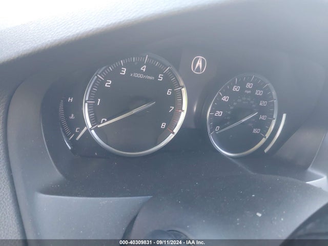 5J8YD3H32HL001184 Acura MDX