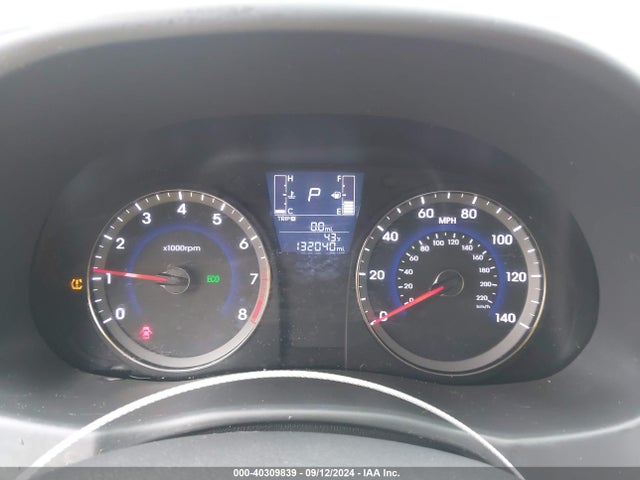 Hyundai ACCENT SE 2017 KMHCT4AE9HU173246 Image 7