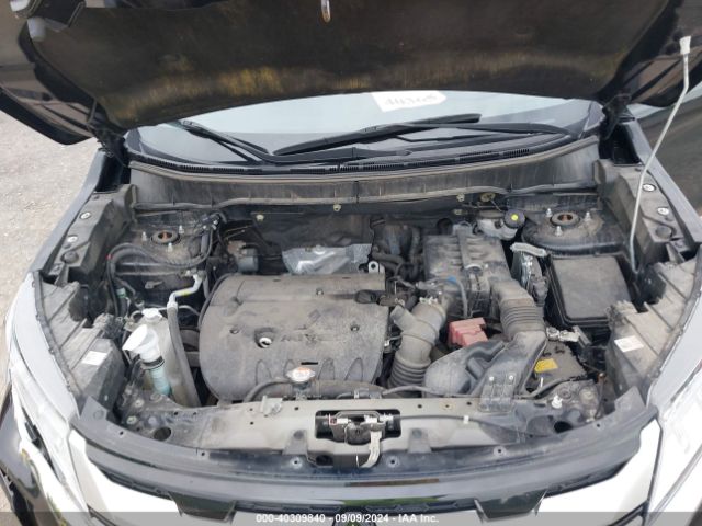 JA4ARUAU3MU030573 Mitsubishi Outlander Sport 2.0 Be Awc/2.0 Es Awc/2.0 Le Awc/2.0 Se Awc