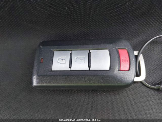 JA4ARUAU3MU030573 Mitsubishi Outlander Sport 2.0 Be Awc/2.0 Es Awc/2.0 Le Awc/2.0 Se Awc