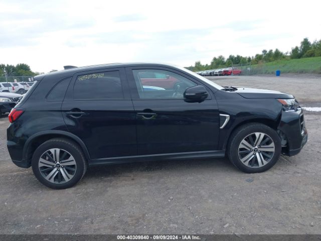 JA4ARUAU3MU030573 Mitsubishi Outlander Sport 2.0 Be Awc/2.0 Es Awc/2.0 Le Awc/2.0 Se Awc