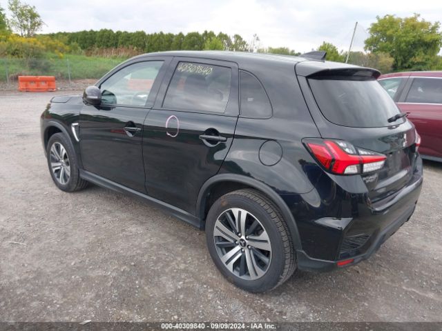 JA4ARUAU3MU030573 Mitsubishi Outlander Sport 2.0 Be Awc/2.0 Es Awc/2.0 Le Awc/2.0 Se Awc