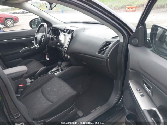 JA4ARUAU3MU030573 Mitsubishi Outlander Sport 2.0 Be Awc/2.0 Es Awc/2.0 Le Awc/2.0 Se Awc