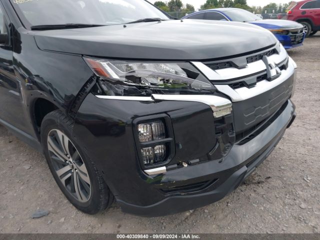JA4ARUAU3MU030573 Mitsubishi Outlander Sport 2.0 Be Awc/2.0 Es Awc/2.0 Le Awc/2.0 Se Awc