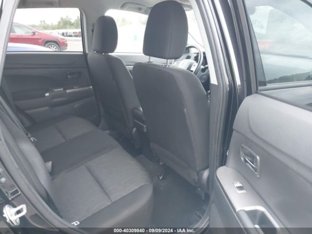 JA4ARUAU3MU030573 Mitsubishi Outlander Sport 2.0 Be Awc/2.0 Es Awc/2.0 Le Awc/2.0 Se Awc
