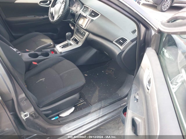 Nissan SENTRA S 2015 3N1AB7AP3FY287600 Image 5