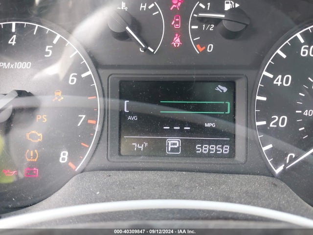 Nissan SENTRA S 2015 3N1AB7AP3FY287600 Image 7