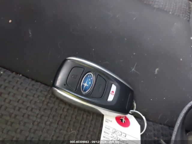 4S4BTAFCXN3173730 Subaru Outback Premium