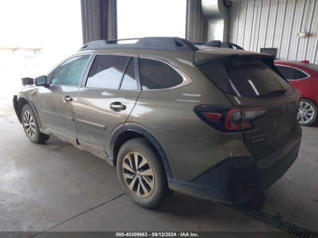 4S4BTAFCXN3173730 Subaru Outback Premium