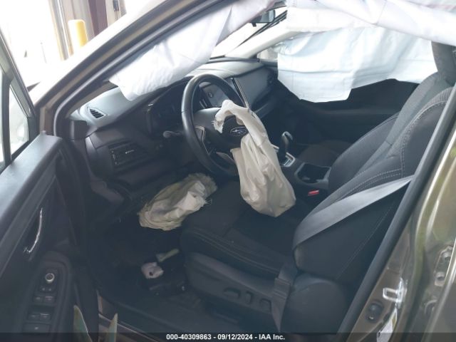 4S4BTAFCXN3173730 Subaru Outback Premium