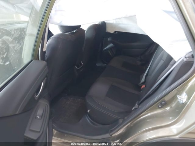 4S4BTAFCXN3173730 Subaru Outback Premium