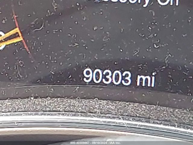 1C4RJFCT1FC138375 Jeep Grand Cherokee Overland