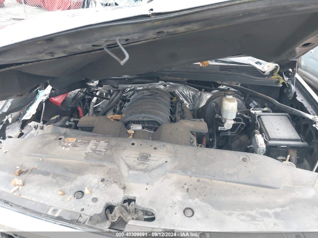 3GCUKREC6FG403858 Chevrolet Silverado 1500 1lt