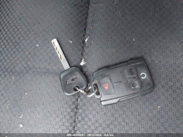 3GCUKREC6FG403858 Chevrolet Silverado 1500 1lt