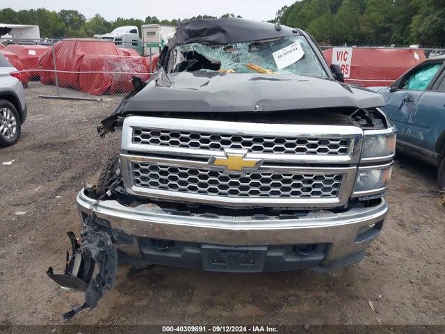 3GCUKREC6FG403858 Chevrolet Silverado 1500 1lt