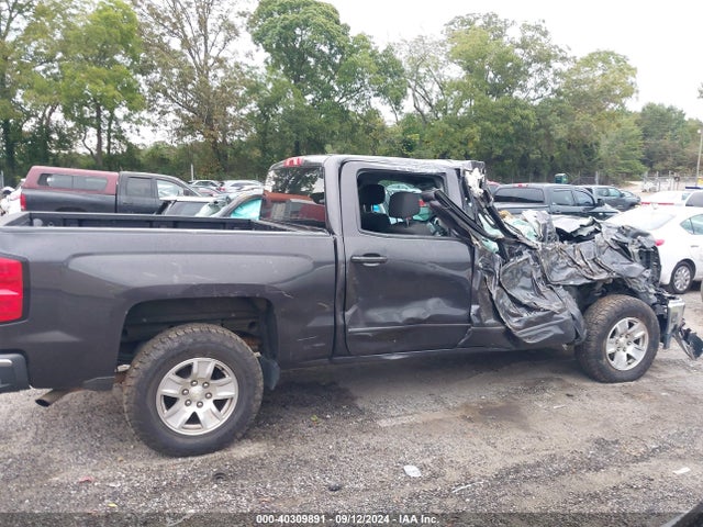 3GCUKREC6FG403858 Chevrolet Silverado 1500 1lt