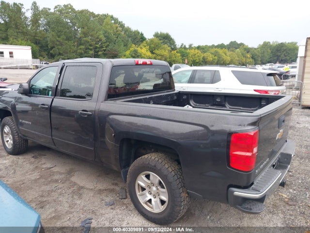 3GCUKREC6FG403858 Chevrolet Silverado 1500 1lt