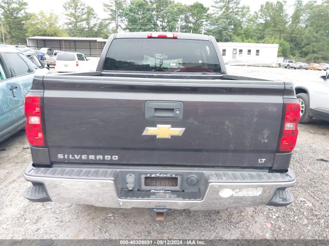 3GCUKREC6FG403858 Chevrolet Silverado 1500 1lt