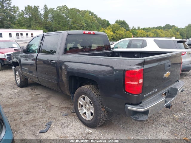 3GCUKREC6FG403858 Chevrolet Silverado 1500 1lt