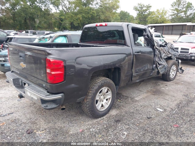 3GCUKREC6FG403858 Chevrolet Silverado 1500 1lt