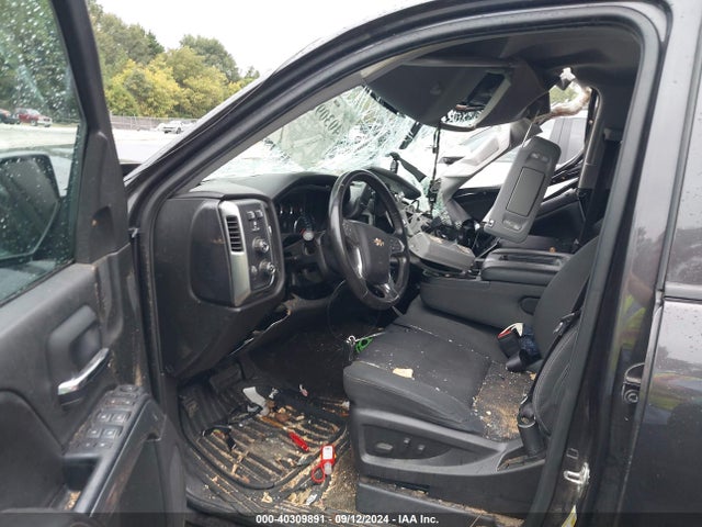 3GCUKREC6FG403858 Chevrolet Silverado 1500 1lt