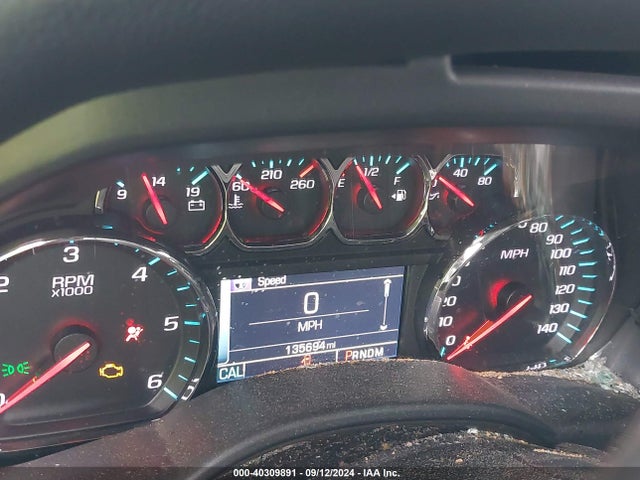 3GCUKREC6FG403858 Chevrolet Silverado 1500 1lt
