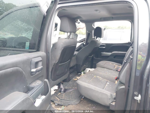 3GCUKREC6FG403858 Chevrolet Silverado 1500 1lt