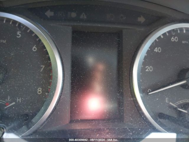 5TDBZRFH2KS723106 Toyota Highlander Le Plus