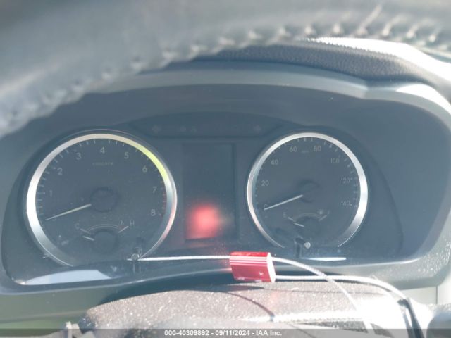 5TDBZRFH2KS723106 Toyota Highlander Le Plus
