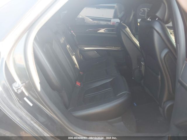 2017 LINCOLN MKZ HYBRID 3LN6L5LU8HR644639 Photo 7