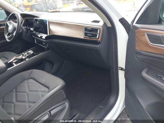 1V2HR2CA0RC531959 Volkswagen Atlas 2.0t Se W/technology