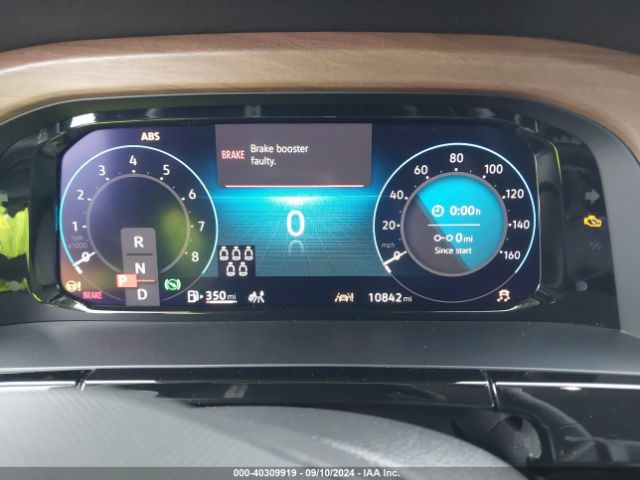1V2HR2CA0RC531959 Volkswagen Atlas 2.0t Se W/technology