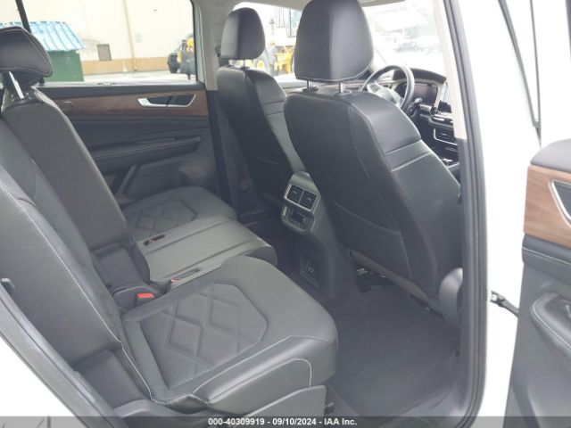 1V2HR2CA0RC531959 Volkswagen Atlas 2.0t Se W/technology