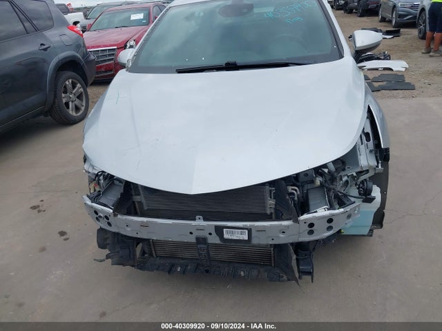 Chevrolet Cruze Premier Auto 2017 1G1BF5SM1H7160324 Image 13