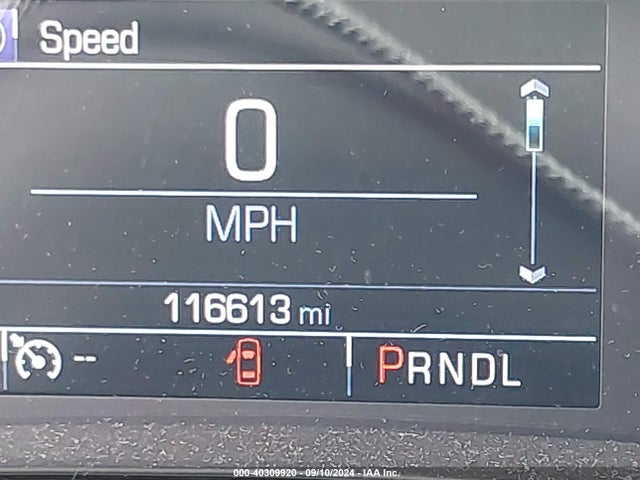 Chevrolet Cruze Premier Auto 2017 1G1BF5SM1H7160324 Image 7