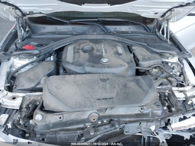 WBA8D9G58HNU59463 BMW 330i Xdrive