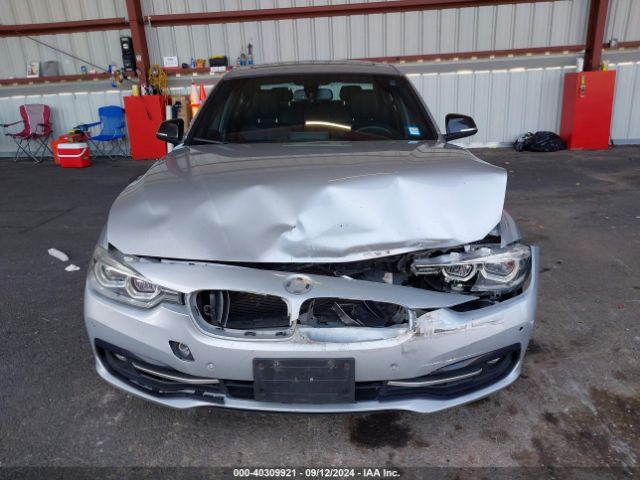 WBA8D9G58HNU59463 BMW 330i Xdrive