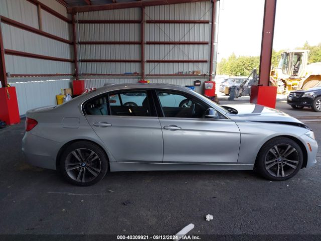 WBA8D9G58HNU59463 BMW 330i Xdrive