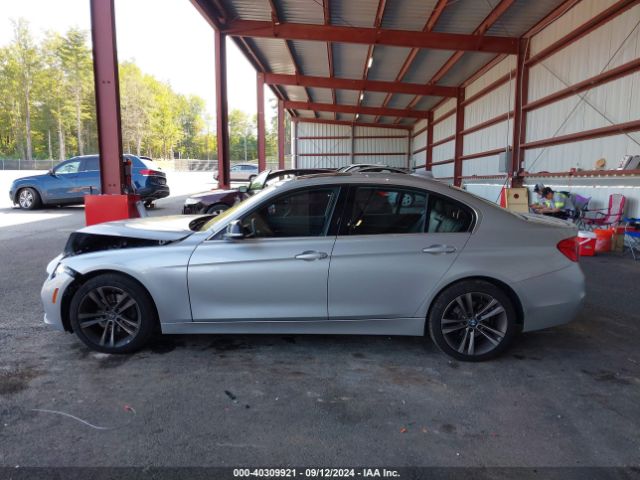 WBA8D9G58HNU59463 BMW 330i Xdrive