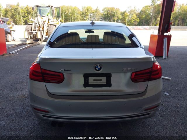WBA8D9G58HNU59463 BMW 330i Xdrive